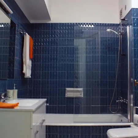Bay Flat Apartamento Cascais