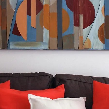 Apartamento Bay Flat