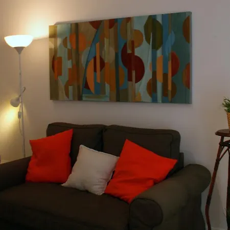 Bay Flat Cascais