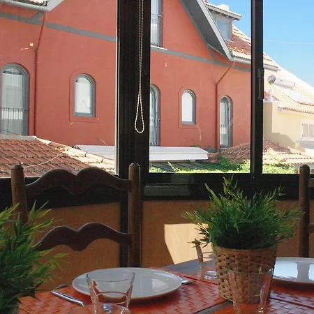 Apartamento Bay Flat Cascais
