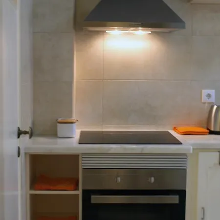Apartamento Bay Flat Cascais