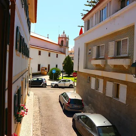 Apartamento Bay Flat Cascais