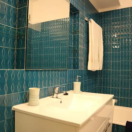 Apartamento Bay Flat Cascais