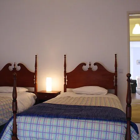 Bay Flat Apartment *
