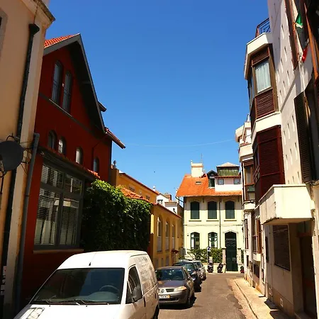 Bay Flat Cascais